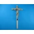 Krzyż drewniany 56 cm